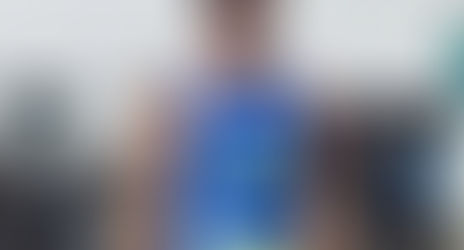 Alex Bernardin überzeugt als Fünfter beim Rosskopflauf