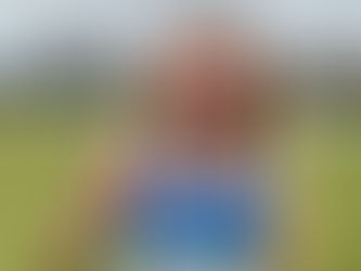 Meike Freudenreich im Aufwärtstrend