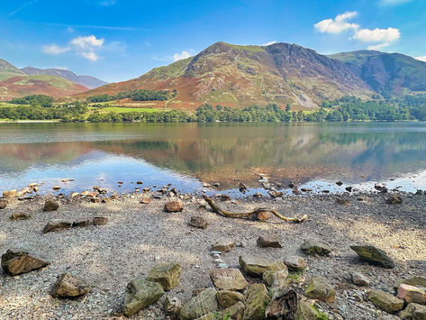 The Lake District
