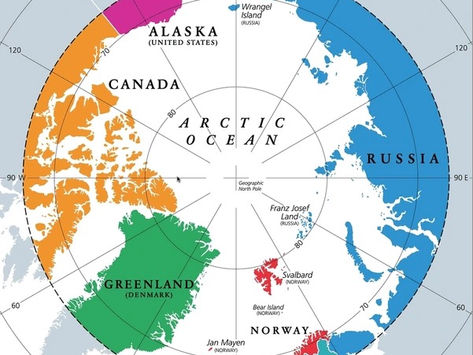 Svalbard