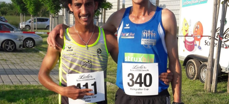 Doppelter Silber-Rang trotz 'wellig & warm'