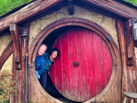 NZ (final post): Rotorua to Auckland