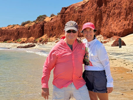 Western Australia, Part 2