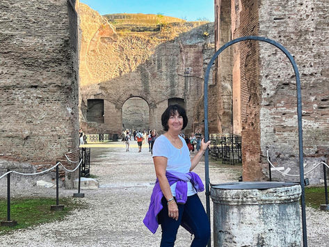 Rome