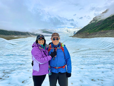 Eastern Alaska