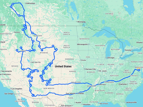 Coming Up: Rockies Redux