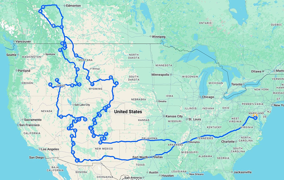 Coming Up: Rockies Redux