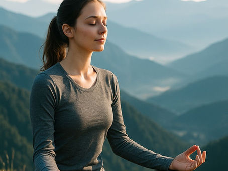 Cuando el cuerpo habla: escribir desde el dolor presente