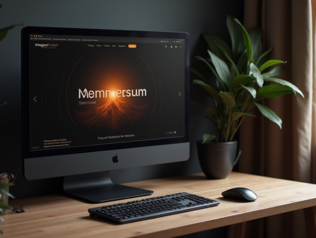 Connecting High Net Worth Investors: Voice Capital's Impactful Website