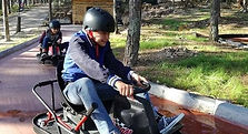 CrazyKarts