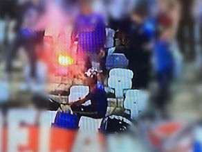 Tres detenidos por encender bengalas durante el partido entre Deportes Antofagasta y Universidad de Chile