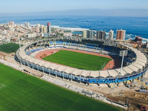 Contraloría respalda acuerdo entre municipio y Deportes Antofagasta: descarta ilegalidad en transacción extrajudicial