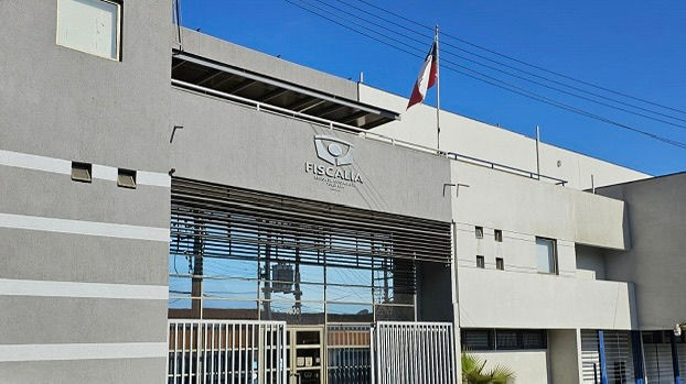 Condenan a 11 y 6 años de cárcel a pareja por tráfico de drogas en Tocopilla