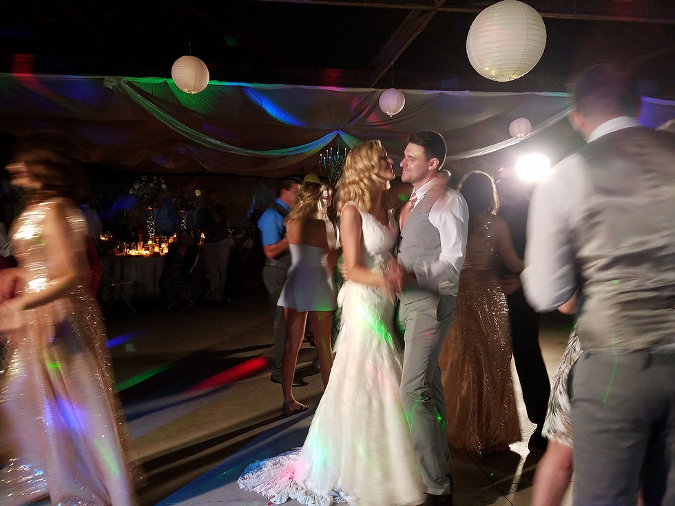 Weddings