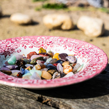 Mankind Earthcoach Joep in Eygelshoven is energetische healer.