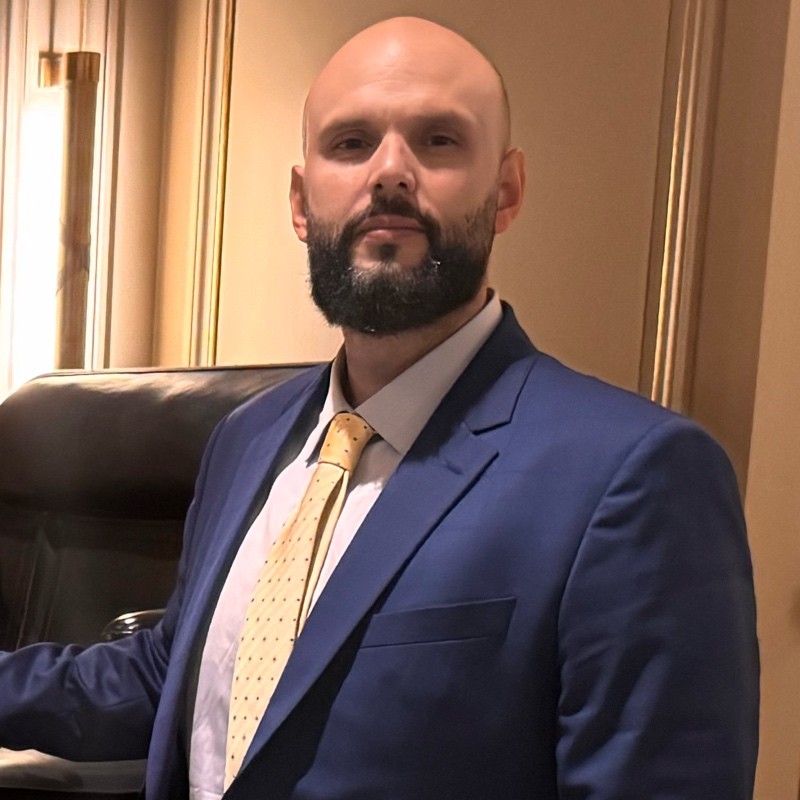 Foto do escritor: Gustavo Souza