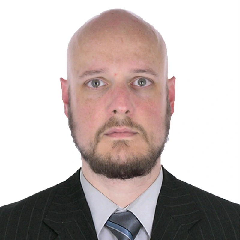 Foto do escritor: John Tenney