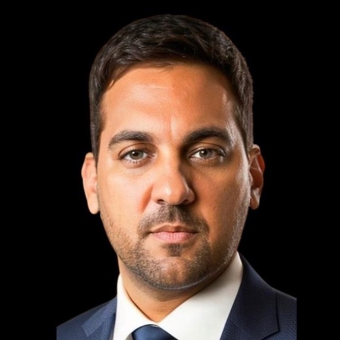 Writer: Andrew Pepper