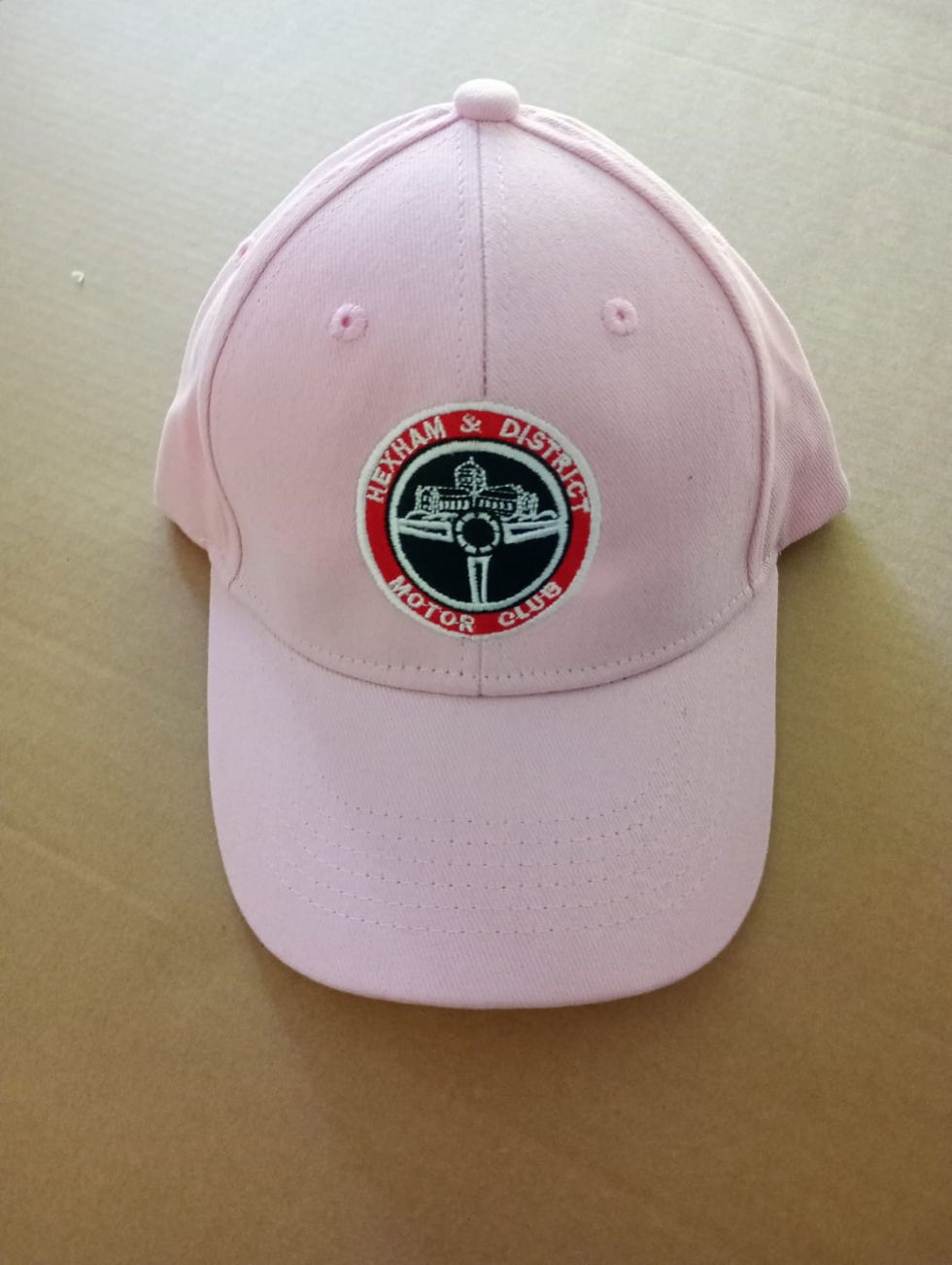 Thumbnail: Baseball Cap