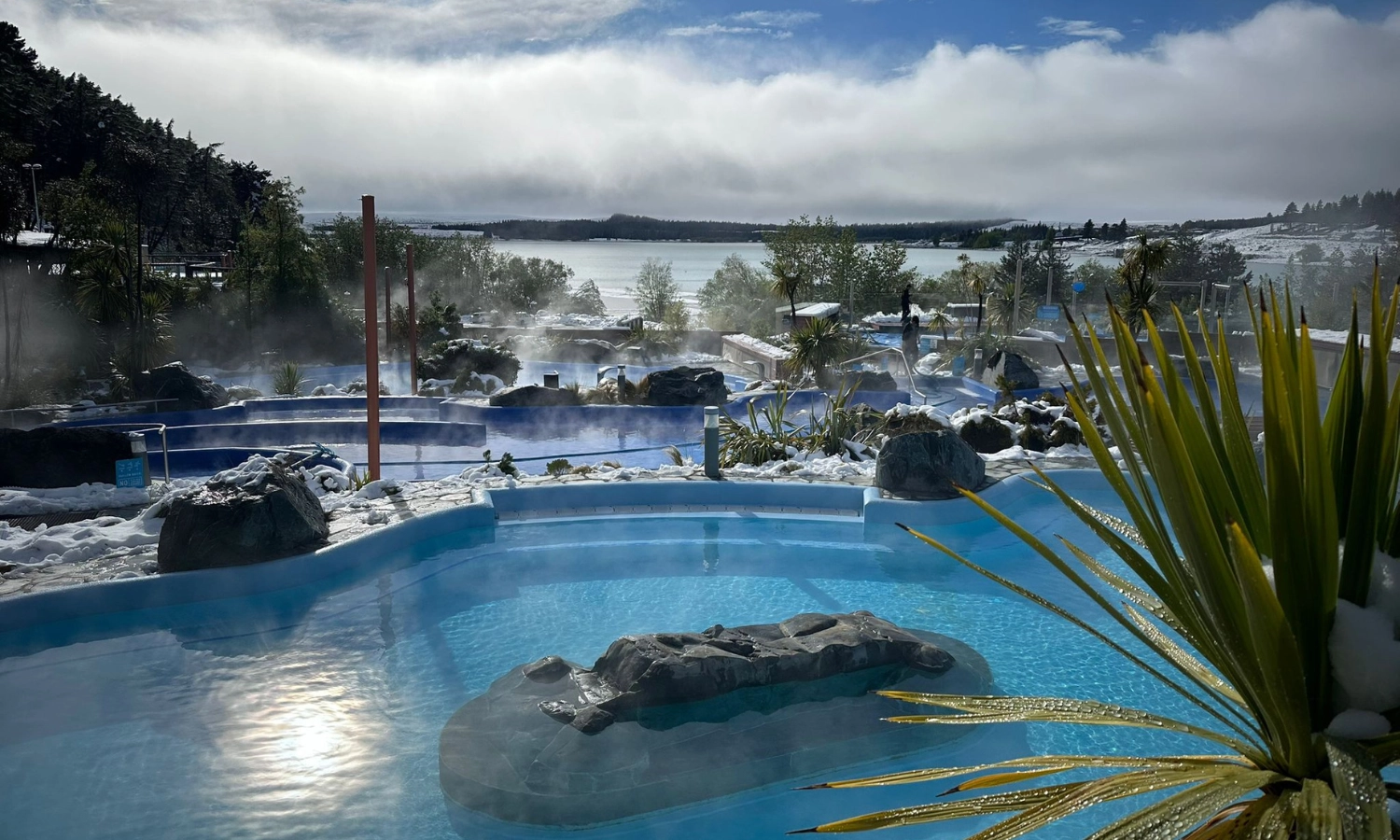 Tekapo