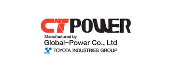 CT Power logo