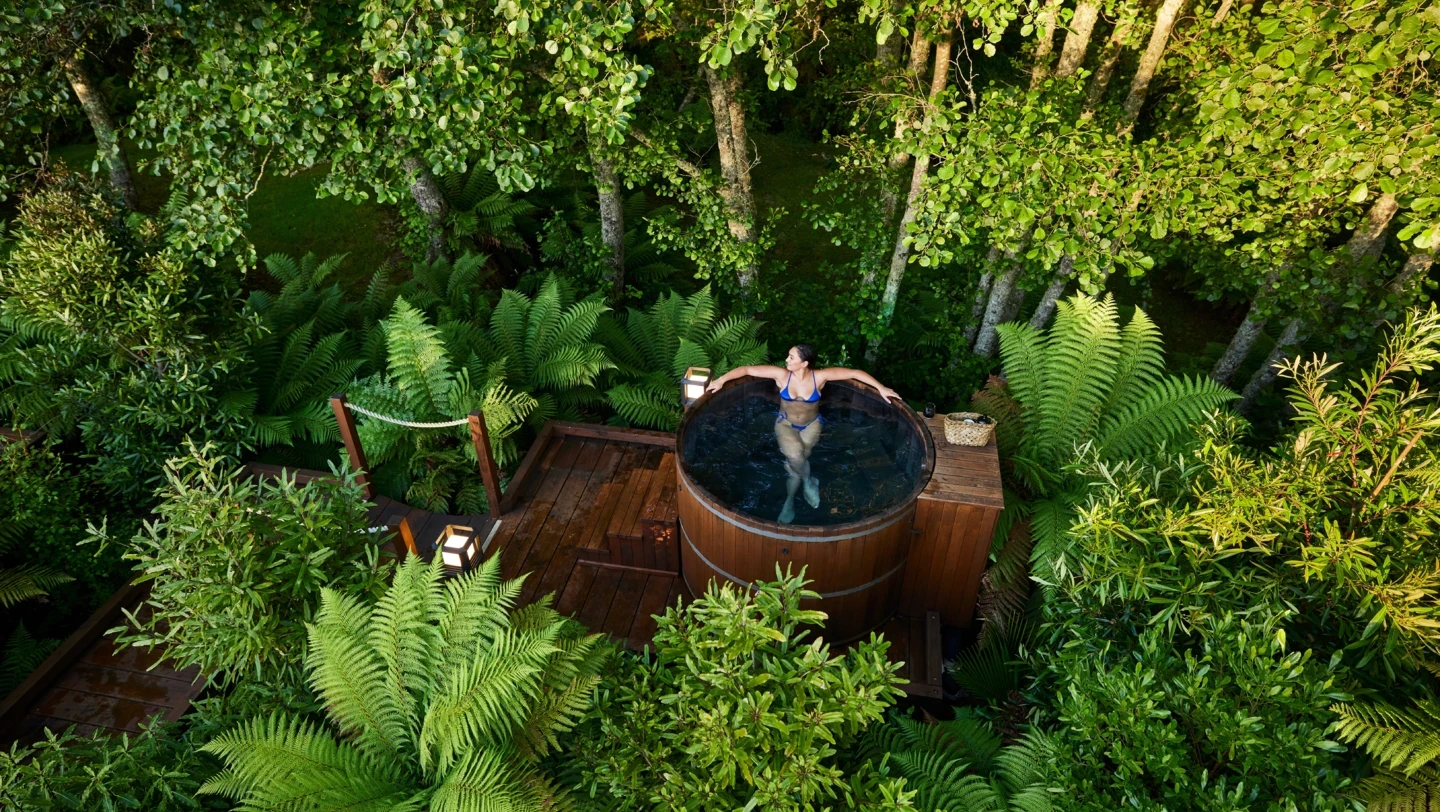 Secret Spot