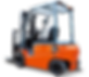 CT Power Forklift