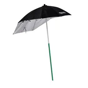 Golf Skate Caddy Umbrella