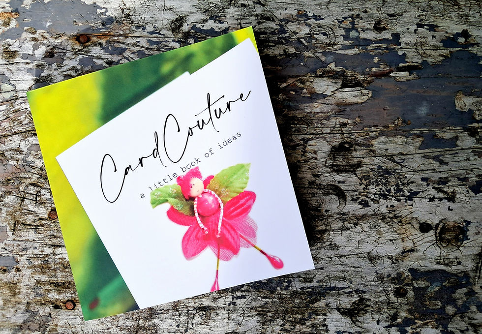 Card Couture Gift sets