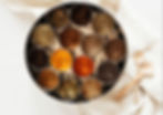 Autumn Ayurveda Cooking Class
