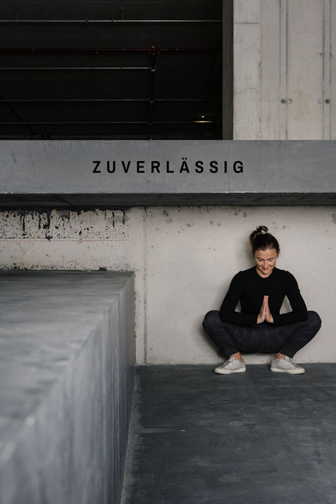 Fähigkeit zuverlässig