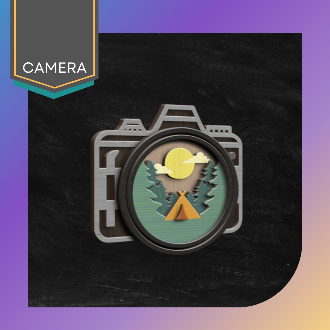 Camera