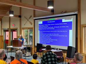 2025 NPA Annual Meeting recap