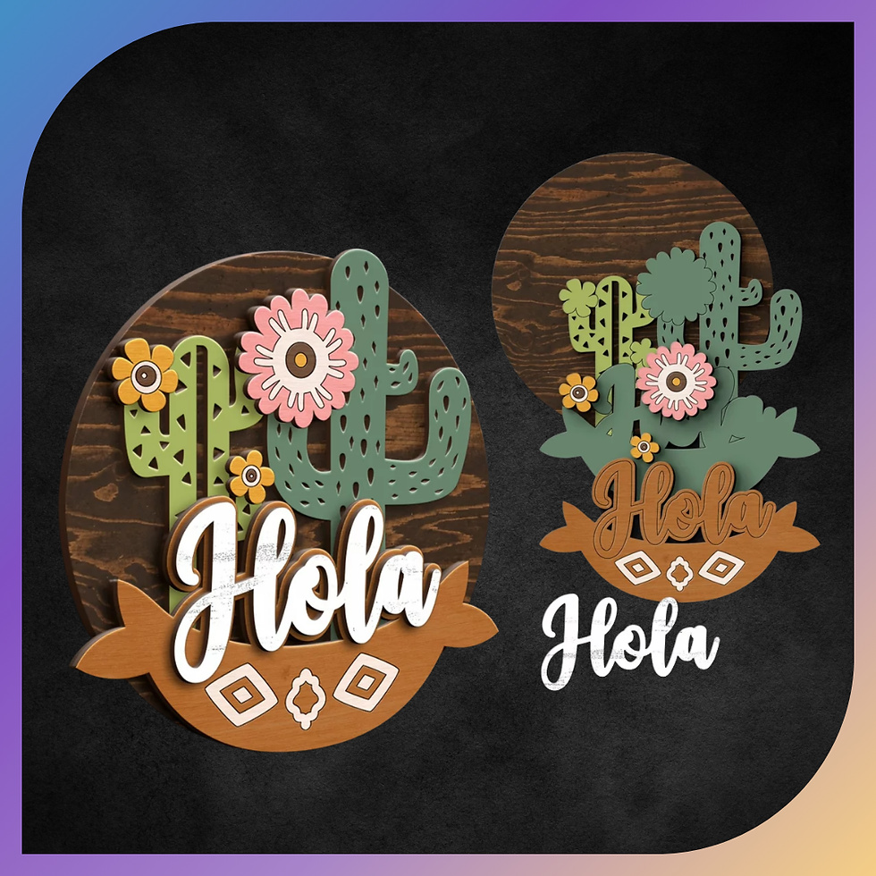 Thumbnail: Hola Cactus