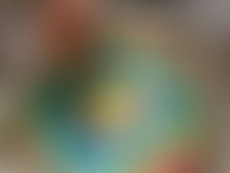 Engage in the meditative process of creating art with floating ink