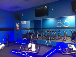 Infinity Cycle studio in New Jersey