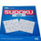 Thumbnail: Sudoku 9 x 9 - Easy to Hard, 100 Puzzles & Solution, Ages 6+ by Gidi Games