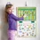 Thumbnail: Magnetic Responsibility Chart - Chore Chart by Melissa & Doug