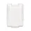 Thumbnail: Fridge Storage Organizer Medium 32 x 21.0 x 9.0 cm, Clear by Noon East