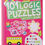 Thumbnail: 101 Logic Puzzles Activity Book