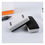 Thumbnail: Magentic Whiteboard Eraser ASC99364 - 110mmx50mm, White/Black by M&G