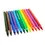 Thumbnail: Soft Brush Water Color Pen ACP901CC, 12 colours by M&G
