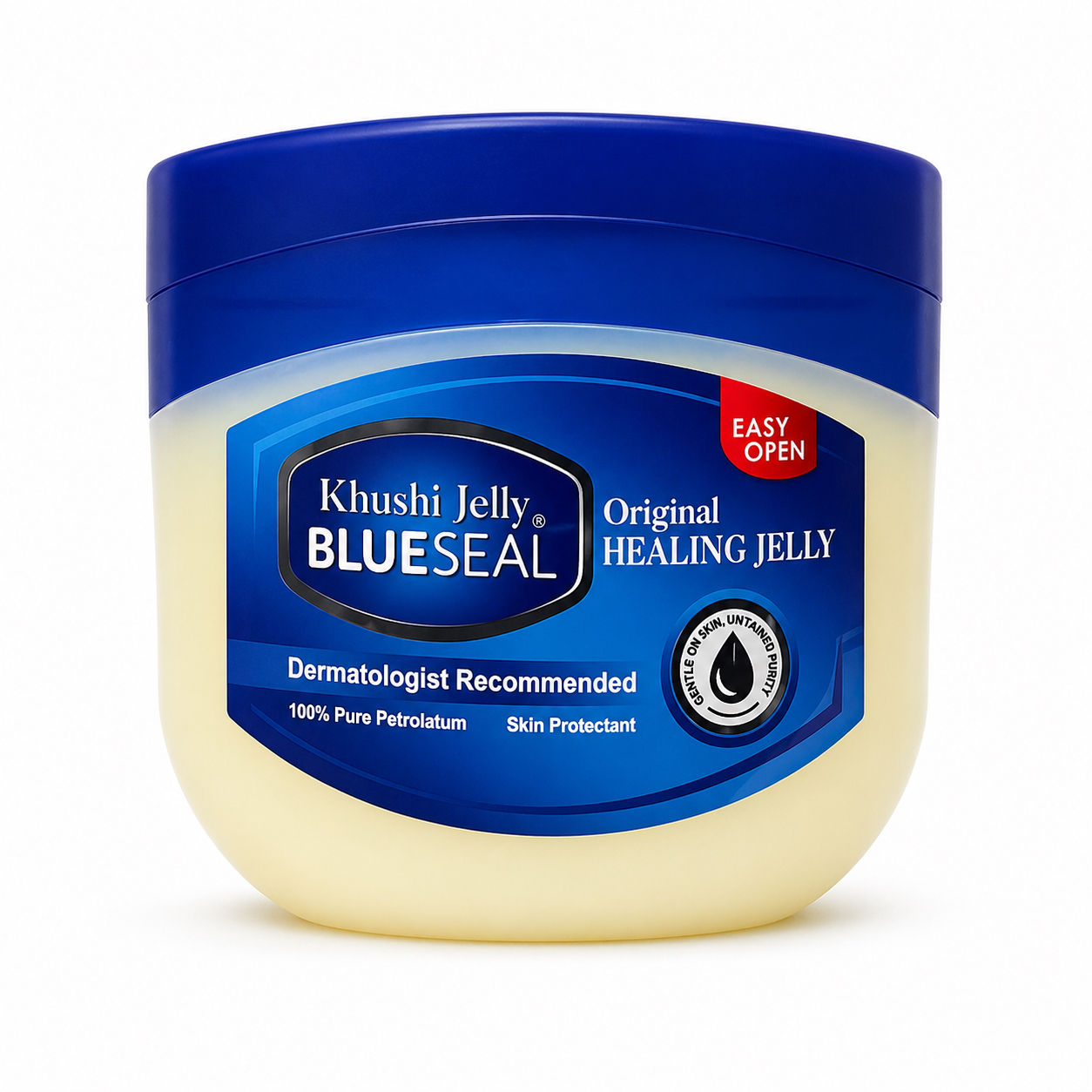 Khushi Jelly BlueSeal Original Healing Jelly, 100ml