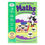 Thumbnail: Leap Ahead Workbook Math 4-5 Years, Home Learning Made Fun