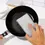 Thumbnail: Cleansing Sponge 5-Pack, Silver