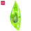Thumbnail: Deli Correction Tape Nature Leaf 5mmx6m, Green