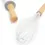 Thumbnail: Silicone 6 Piece Baking Tools, White/Marble by Noon East