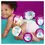 Thumbnail: Pampers® Premium Protection Size 4, 9kg-14kg, Jumbo+ Pack, 62-Pack