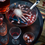 Thumbnail: TRYGG Serving Bowl 28 cm, Clear Glass by IKEA