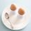 Thumbnail: Egg Cup Set of 2 by Homewares